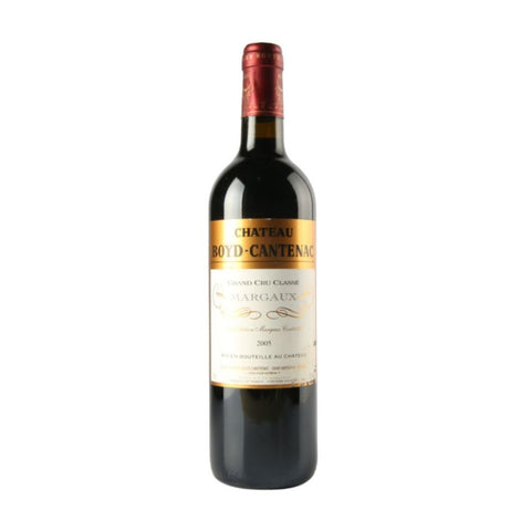 Chateau Boyd-Cantenac 3eme Cru Classe, Margaux