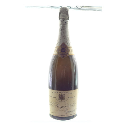 Pol Roger, Brut Vintage
