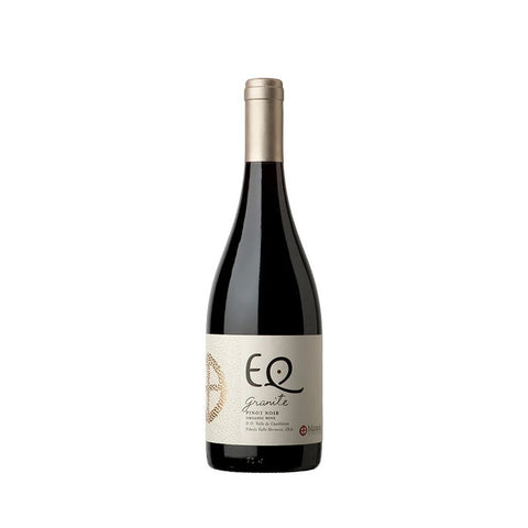 Matetic, EQ Granite Pinot Noir, San Antonio Valley
