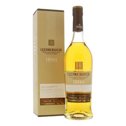 Glenmorangie, Highland Single Malt Tusail Private Edition, Highlands
