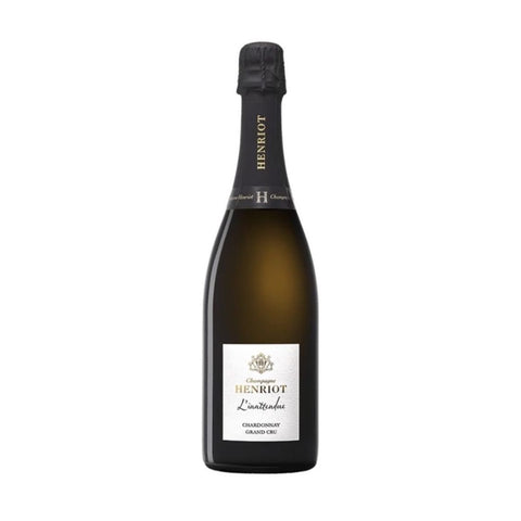 Henriot, L'Inattendue Chardonnay Grand Cru, Champagne
