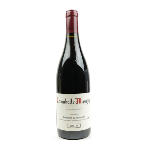 Domaine Georges Roumier, Chambolle-Musigny
