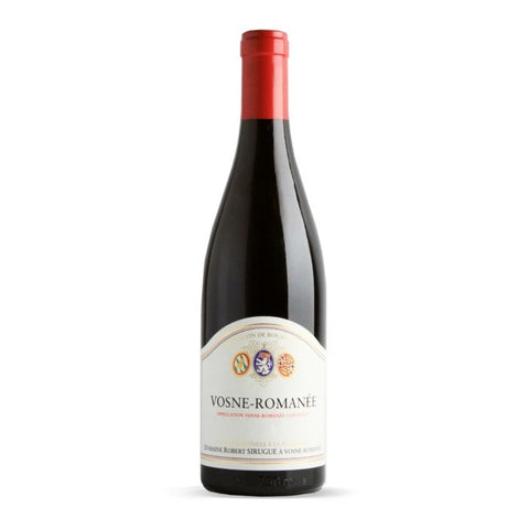 Domaine Robert Sirugue, Vosne-Romanee