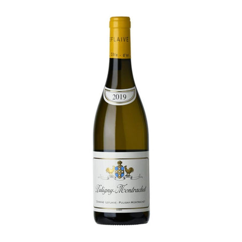 Domaine Leflaive, Puligny-Montrachet