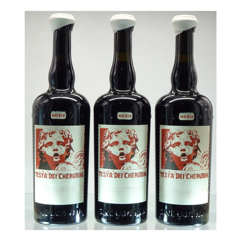 Sine Qua Non, Testa Dei Cherubini, Sta. Rita Hills