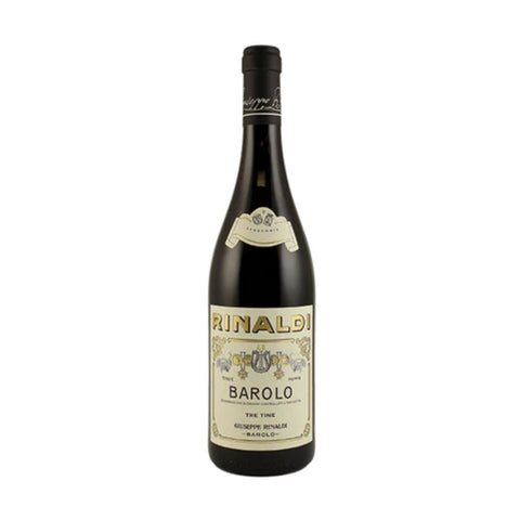 Giuseppe Rinaldi, Barolo, Tre Tine