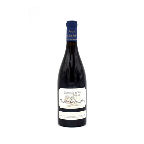 Domaine Pierre Usseglio, Chateauneuf-du-Pape, Reserve Des Freres