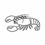 Lobster Thumbnail