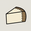 Manchego Cheese Icon
