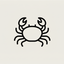 Maximum Size Crab Icon