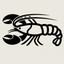 Maximum Size Lobster Icon