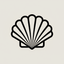Maximum Size Scallop Icon