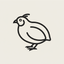 Quail Icon