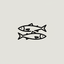 Sardines Icon