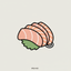 Sashimi Icon